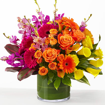 The Mosaic –  The Flower Boutique, Gettysburg PA