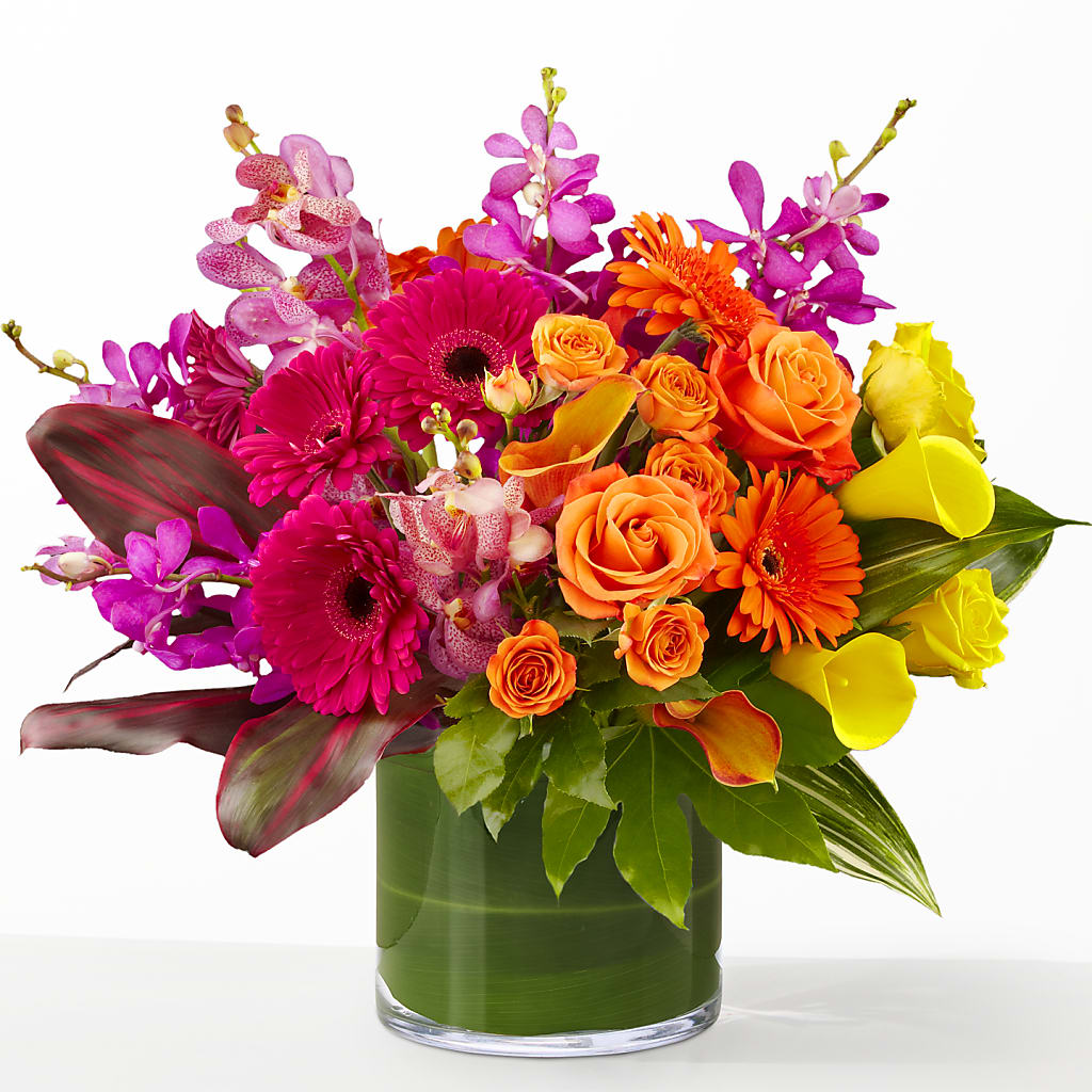 The Mosaic –  The Flower Boutique, Gettysburg PA
