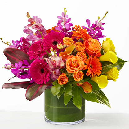 The Mosaic –  The Flower Boutique, Gettysburg PA