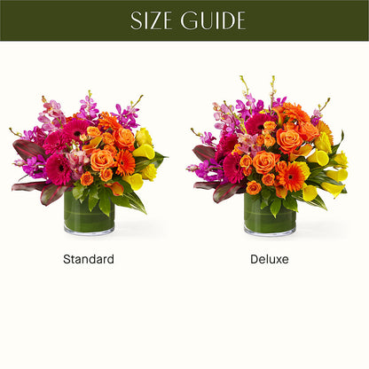 The Mosaic –  The Flower Boutique, Gettysburg PA