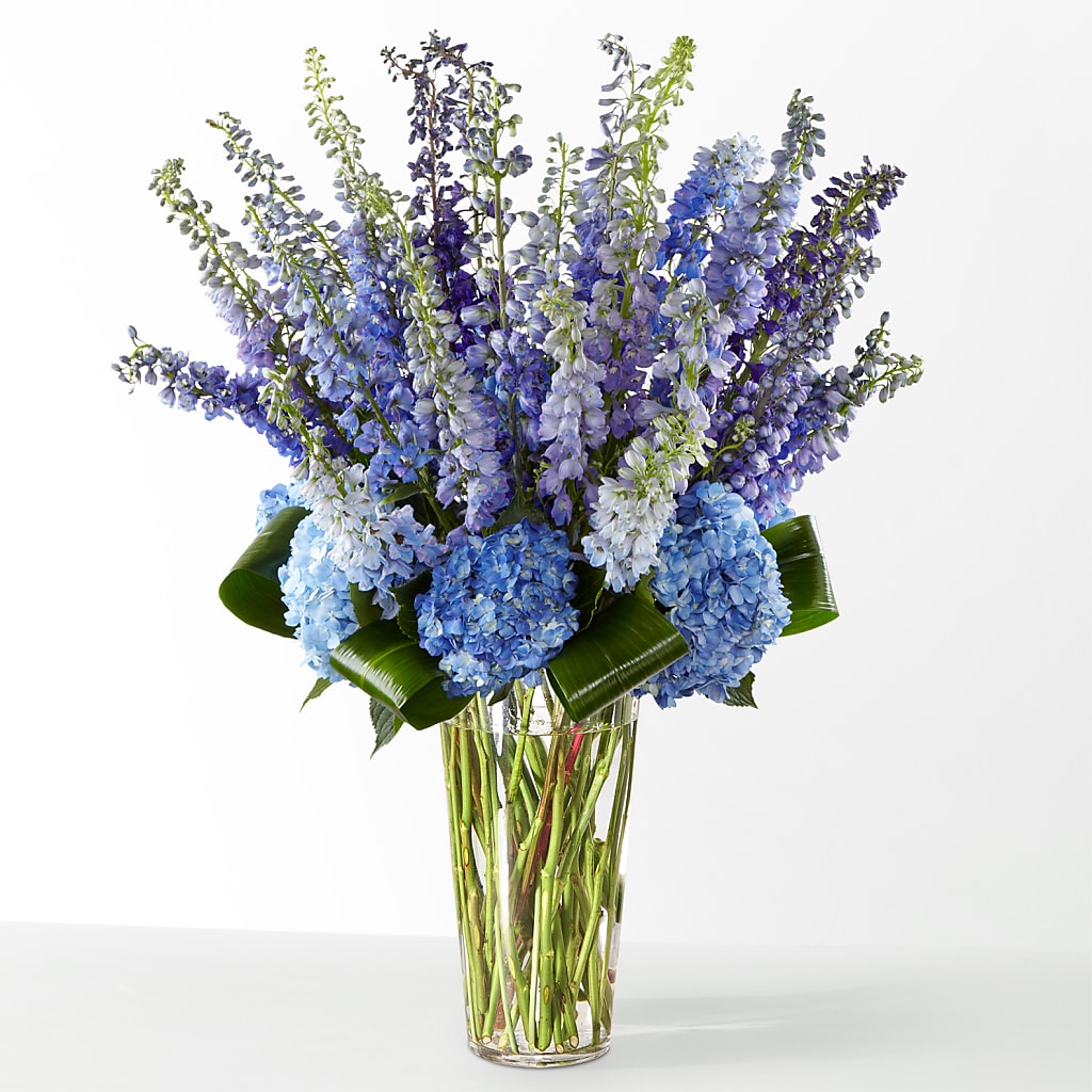 The Editorial –  The Flower Boutique, Gettysburg PA