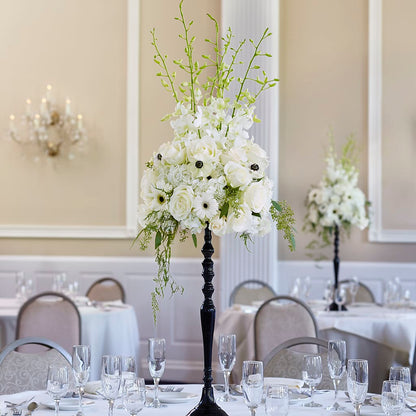 Regency Centerpiece –  The Flower Boutique, Gettysburg PA