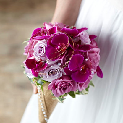 Breathless Bouquet –  The Flower Boutique, Gettysburg PA