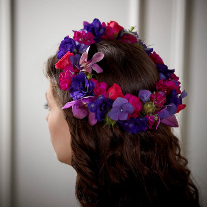 Butterfly Kisses Hair Decor –  The Flower Boutique, Gettysburg PA