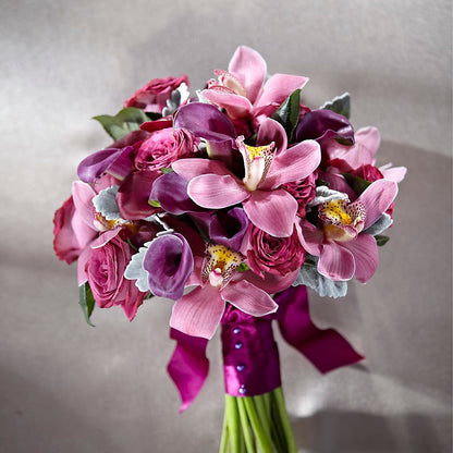 Delicacy Bouquet –  The Flower Boutique, Gettysburg PA