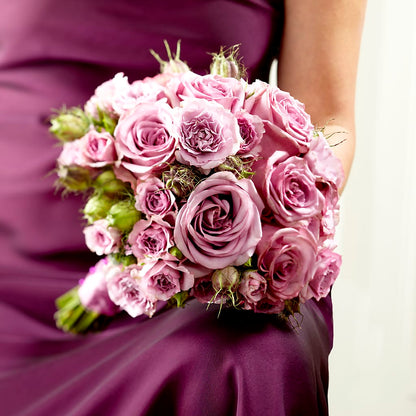Veronica Bouquet –  The Flower Boutique, Gettysburg PA