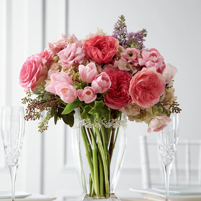 Abundant Array Arrangement –  The Flower Boutique, Gettysburg PA