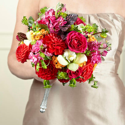 True Happiness Bouquet –  The Flower Boutique, Gettysburg PA