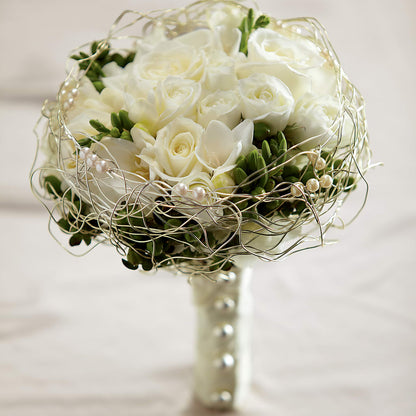 Evermore Bouquet –  The Flower Boutique, Gettysburg PA