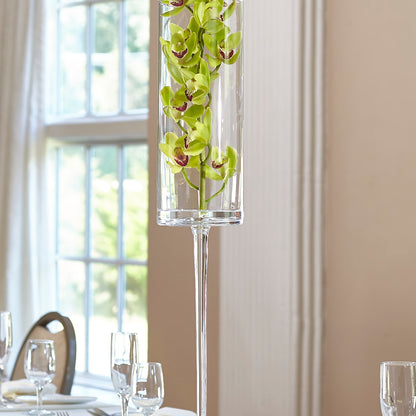 Green Mini Cymbidium Bouquet –  The Flower Boutique, Gettysburg PA