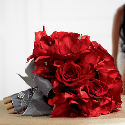 Heart's Happiness Bouquet –  The Flower Boutique, Gettysburg PA