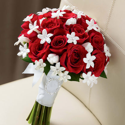 Poetry Bouquet –  The Flower Boutique, Gettysburg PA