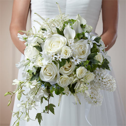 Cherish Bouquet –  The Flower Boutique, Gettysburg PA
