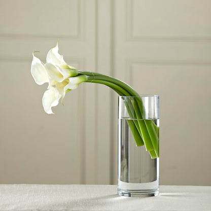 White Calla Bouquet –  The Flower Boutique, Gettysburg PA