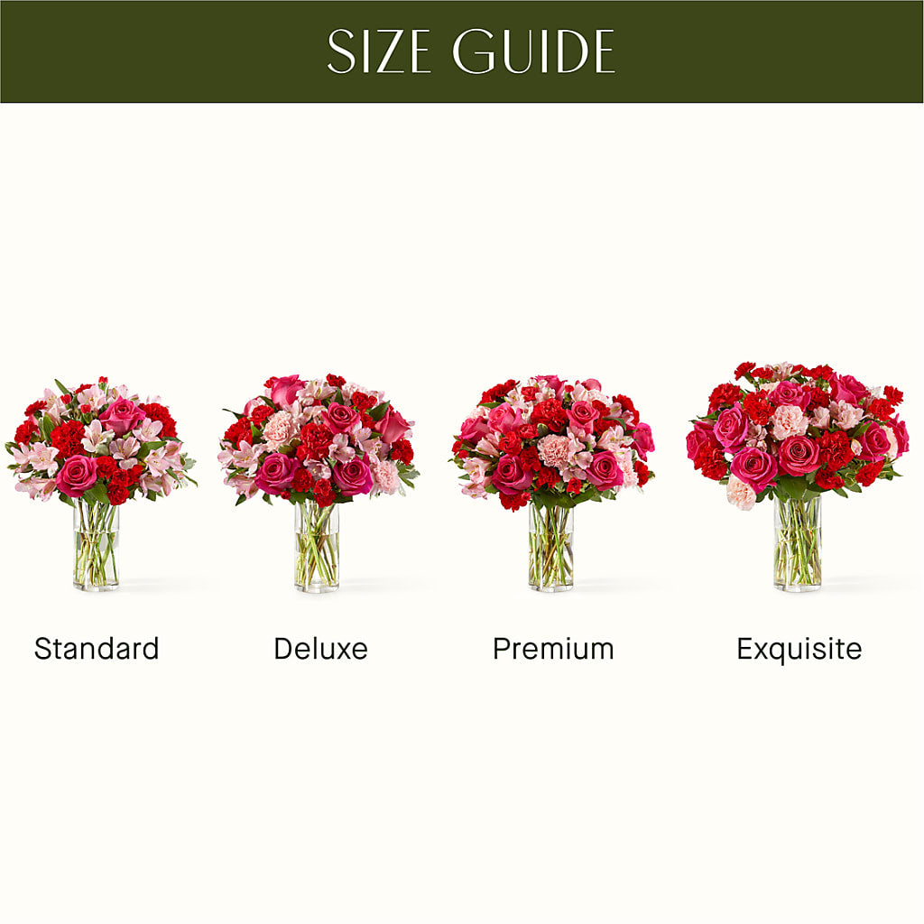 You're Precious Bouquet –  The Flower Boutique, Gettysburg PA